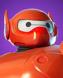 Baymax — Fortnite Chapter 6 Season 1 Battle Pass Skins Tier List option 1