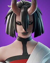 Demon Chick — Fortnite Chapter 6 Season 1 Battle Pass Skins Tier List option 2