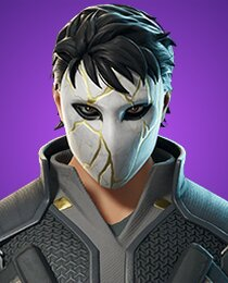 Diego — Fortnite Chapter 6 Season 1 Battle Pass Skins Tier List option 3