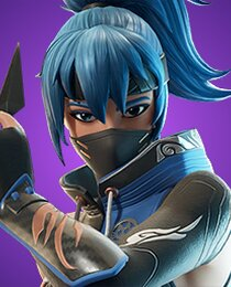 Hope — Fortnite Chapter 6 Season 1 Battle Pass Skins Tier List option 5