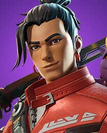 This Guy — Fortnite Chapter 6 Season 1 Battle Pass Skins Tier List option 7
