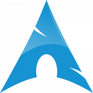 Arch — Linux Distros Tier List (based version) option 5
