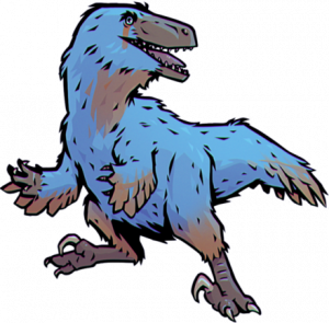 Bluefin — Linux Distros Tier List (based version) option 10