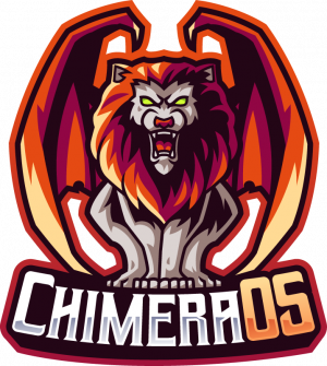 Chimera — Linux Distros Tier List (based version) option 13