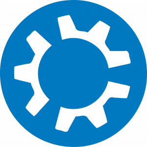 Kubuntu — Linux Distros Tier List (based version) option 27