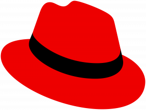 Rhel — Linux Distros Tier List (based version) option 51