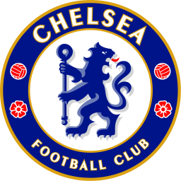 Chelsea Fc 2006 Logo — Predict Premier League table 25/26 season option 7