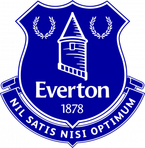 Everton Fc 2014 Logo — Predict Premier League table 25/26 season option 9