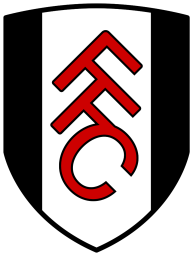 Fulham Fc 2001 Logo — Predict Premier League table 25/26 season option 10