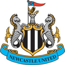 Newcastle United 1988 Logo — Predict Premier League table 25/26 season option 15