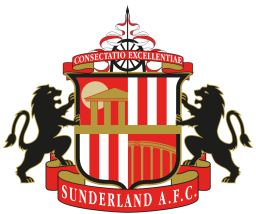 Sunderland Afc 1999 Logo — Predict Premier League table 25/26 season option 17