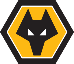 Wolverhampton Wanderers 2002 Logo — Predict Premier League table 25/26 season option 20