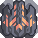Titan — Mindustry turrets tier list option 26