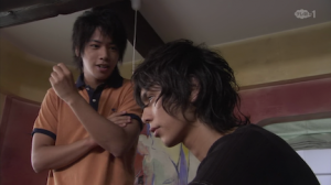 Kabuto27b2 — ULTIMATE TOKUSATSU SHIPS TIERLIST option 44