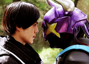 Kamen Rider Geats — ULTIMATE TOKUSATSU SHIPS TIERLIST option 45