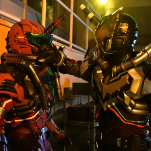Zzzzz 1740867685image2025 03 02011904139 — ULTIMATE TOKUSATSU SHIPS TIERLIST option 50