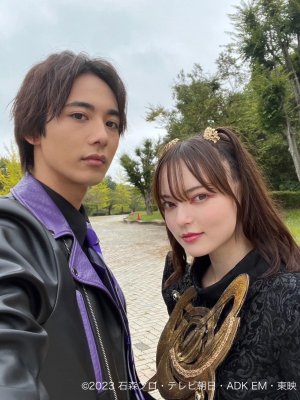Zzzzz 1740943542am I The Only One Who Thinks Spanner And Lachesis Would Be V0 67dh0f6ufxuc1 — ULTIMATE TOKUSATSU SHIPS TIERLIST option 56