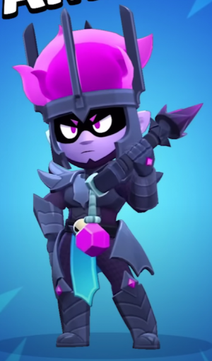 Captura De Pantalla 2025 06 21 100012 — Brawl Talk Skins 21/6/25 option 12