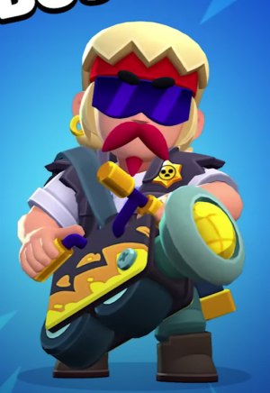 Captura De Pantalla 2025 06 21 100338 — Brawl Talk Skins 21/6/25 option 20