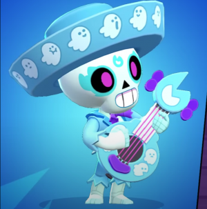 Captura De Pantalla 2025 06 21 100419 — Brawl Talk Skins 21/6/25 option 23
