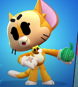 Captura De Pantalla 2025 06 21 100513 — Brawl Talk Skins 21/6/25 option 27