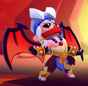 Captura De Pantalla 2025 06 21 101306 — Brawl Talk Skins 21/6/25 option 39