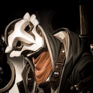U702xiii400x400 — Arcane TR Topluluk Tierlist V4 ( Ramadan Special ) option 52
