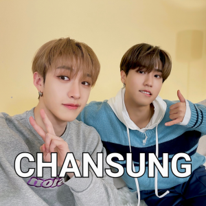 2kidsroombangchanhantwitter220214 — Stray Kids Ships option 8