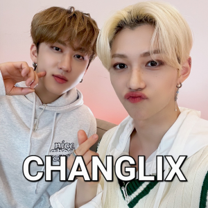 2kidsroomchangbinfelixtwitter220321 — Stray Kids Ships option 11