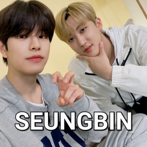 2kidsroomchangbinseungmintwitter220131 — Stray Kids Ships option 14