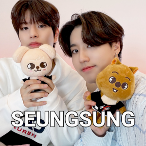2kidsroomhanseungmintwitter220404 — Stray Kids Ships option 17