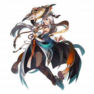 Zzzzz 1746629730awakeningrin — Grandchase Awakening option 17