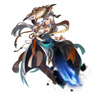 Zzzzz 1747092961awakeningrin — Grandchase Awakening option 16
