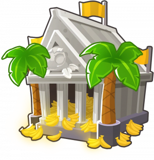 005 Bananafarm — Bloons TD 6 All Tier 5 option 1
