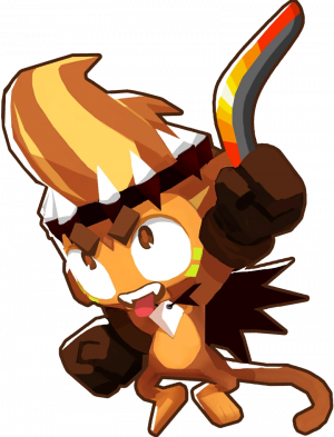 005 Boomerangmonkey — Bloons TD 6 All Tier 5 option 3