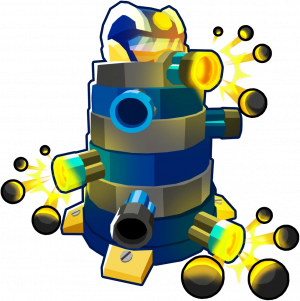 005 Dartlinggunner 1 — Bloons TD 6 All Tier 5 option 4