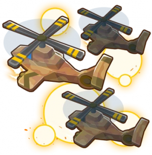005 Helipilot — Bloons TD 6 All Tier 5 option 9