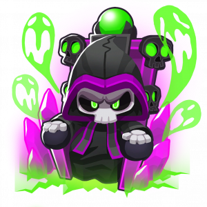 005 Wizardmonkey — Bloons TD 6 All Tier 5 option 17