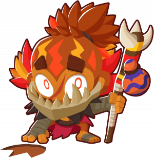 040 Beasthandler — Bloons TD 6 All Tier 5 option 18