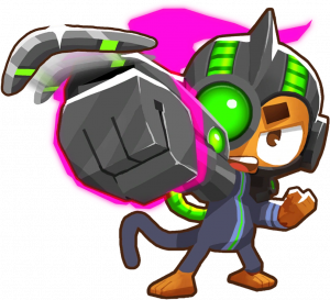 050 Boomerangmonkey — Bloons TD 6 All Tier 5 option 20