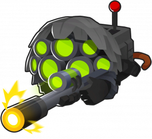 050 Snipermonkey — Bloons TD 6 All Tier 5 option 27