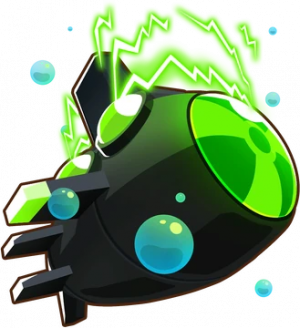 500 Monkeysub — Bloons TD 6 All Tier 5 option 40