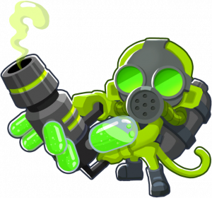 640px Btd6500 Gluegunner — Bloons TD 6 All Tier 5 option 47