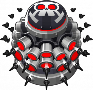 Btd6005 Tackshooter — Bloons TD 6 All Tier 5 option 52
