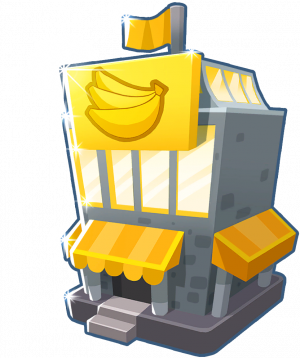 Btd6050 Bananafarm — Bloons TD 6 All Tier 5 option 53