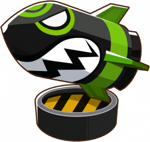Btd6050 Bombshooter — Bloons TD 6 All Tier 5 option 54