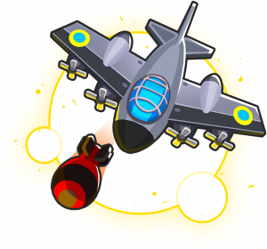Btd6050 Monkeyace — Bloons TD 6 All Tier 5 option 59