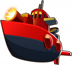 Btd6050 Monkeysub — Bloons TD 6 All Tier 5 option 60