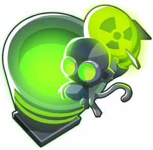 Btd6500 Mortarmonkey — Bloons TD 6 All Tier 5 option 68