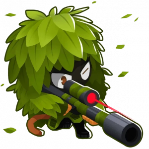 Cripple Moab — Bloons TD 6 All Tier 5 option 69